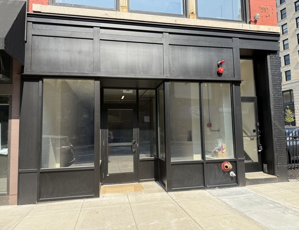 416 Main Street Worcester, MA 01608
