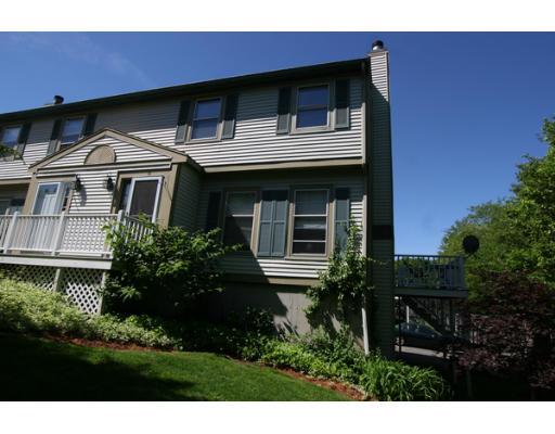 condo for sale in Marblehead