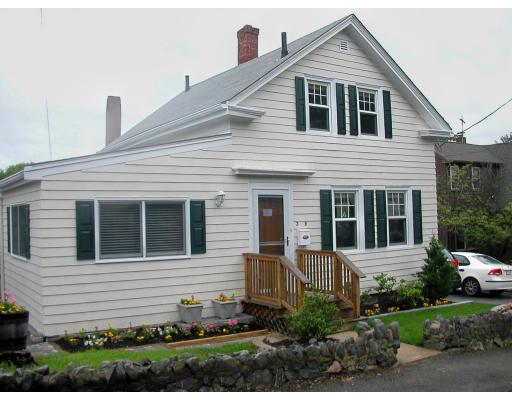 28 King St, Swampscott, MA 01907