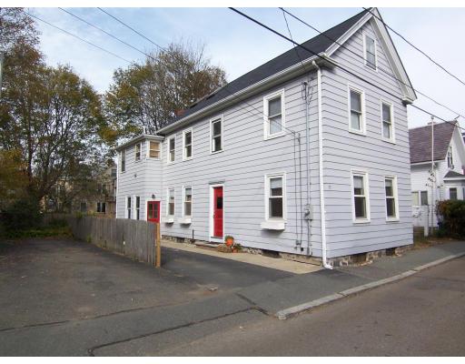 15 Fowler St, Salem, MA 01970