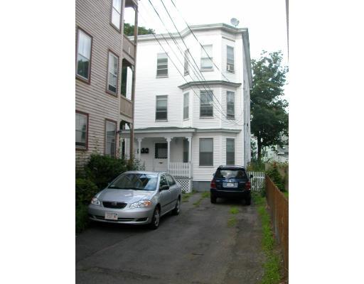 single family home for sale in Marblehead