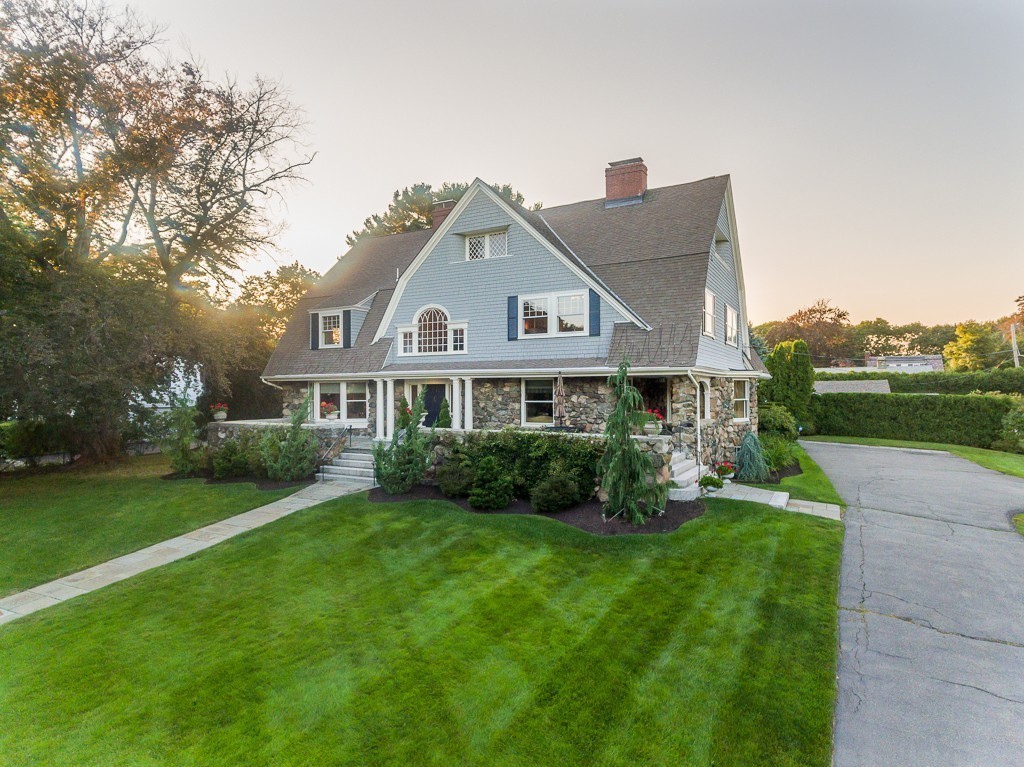 Home for Sale