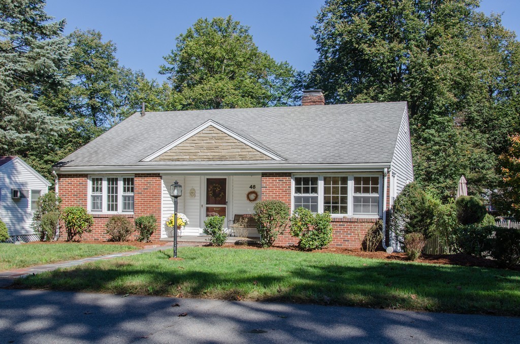 46 South Street Stoneham, MA 02180