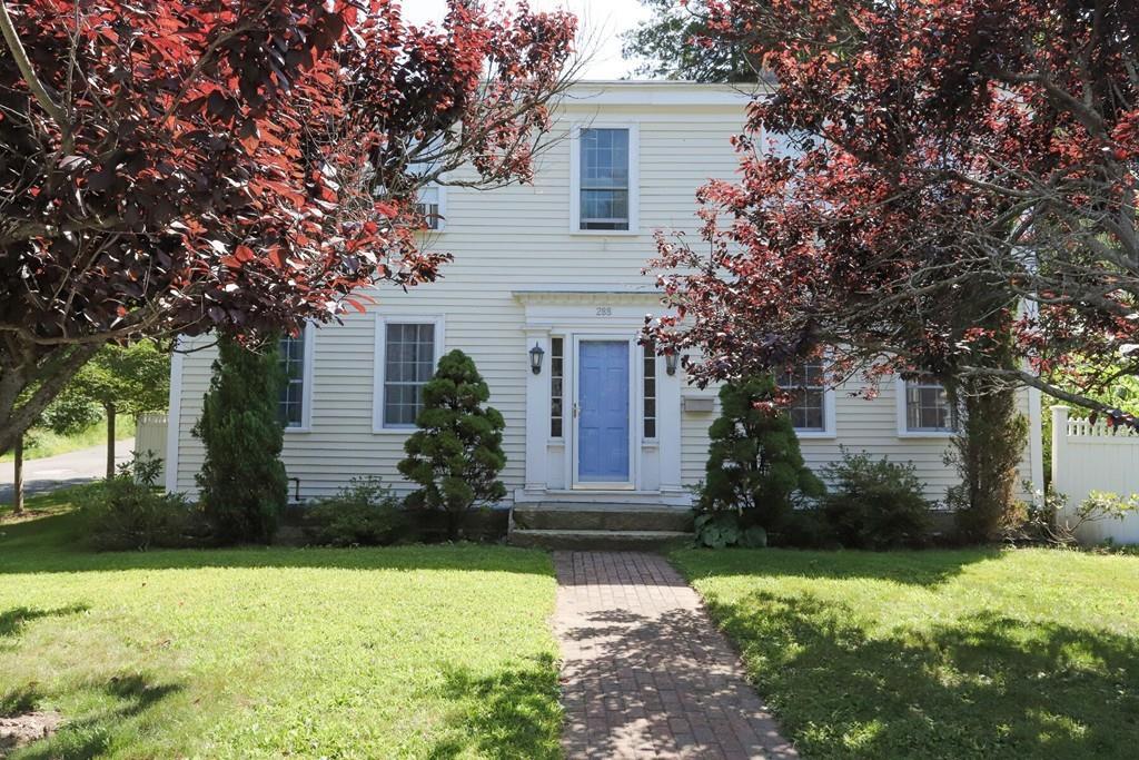 288 MAIN STREET, GROVELAND, MA 288 MAIN STREET, GROVELAND, MA