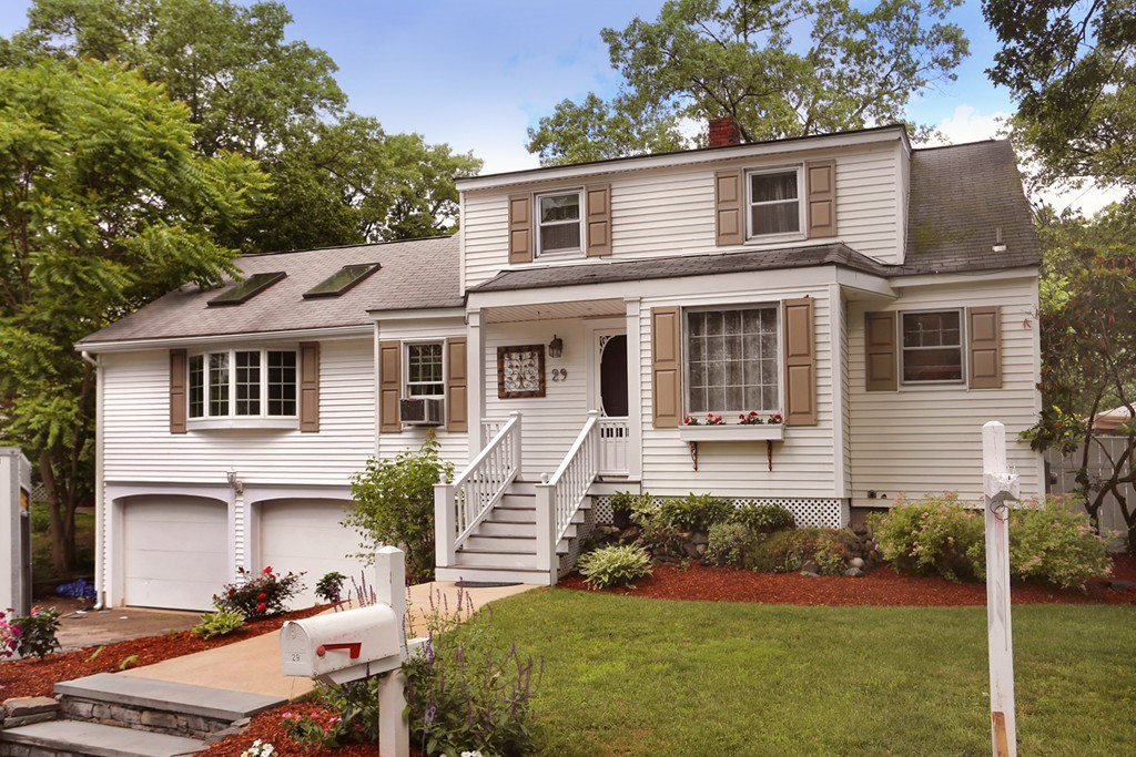 29 Brentham Road, Billerica, MA 29 Brentham Road, Billerica, MA 01862