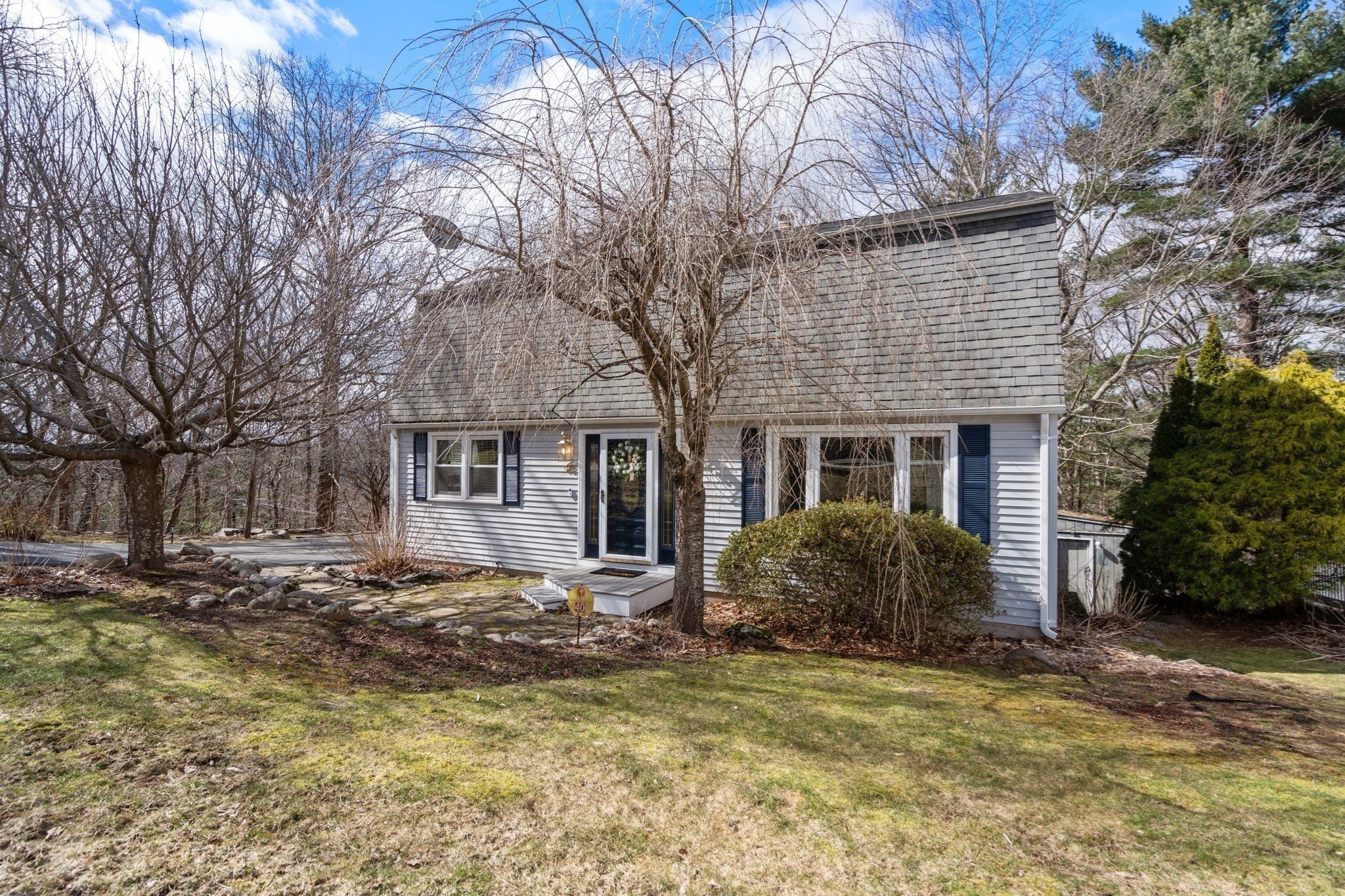 40 Westview Road, Worcester, MA 01602