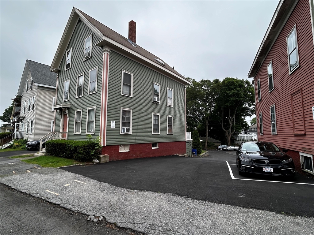 55 Hale Beverly, MA 01915