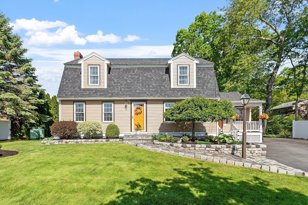 2 Oak Hill Road Haverhill, MA 01830