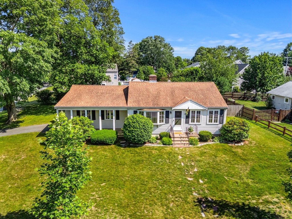 12 Goodyear Beverly, MA 01915