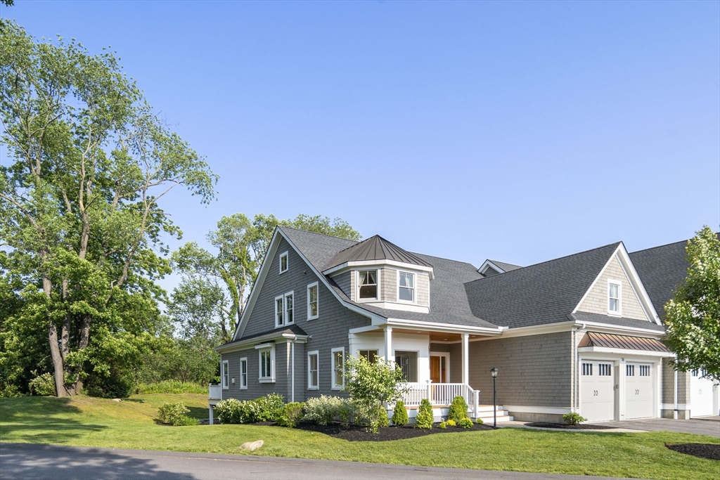 16 Pine Hill Road Wenham, MA 01984
