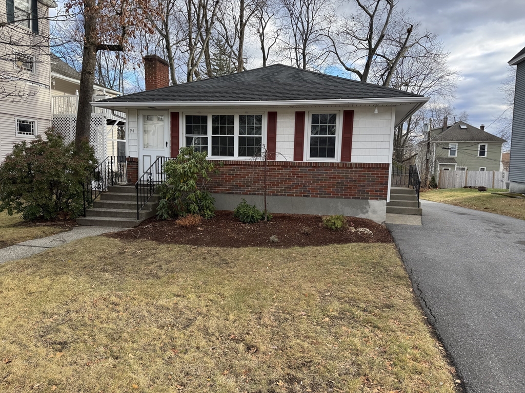 94 June Street Worcester, MA 01602